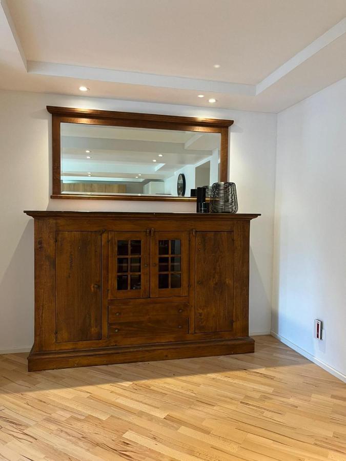 Moderne, Ruhige Ferienwohnung , Ideal Zum Abschalten Hadamar المظهر الخارجي الصورة