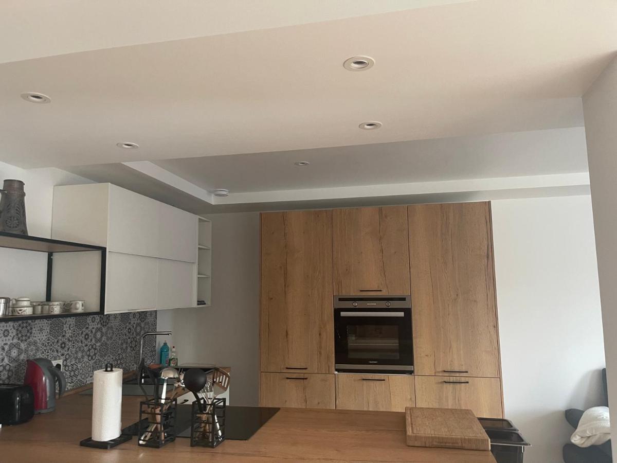 Moderne, Ruhige Ferienwohnung , Ideal Zum Abschalten Hadamar المظهر الخارجي الصورة