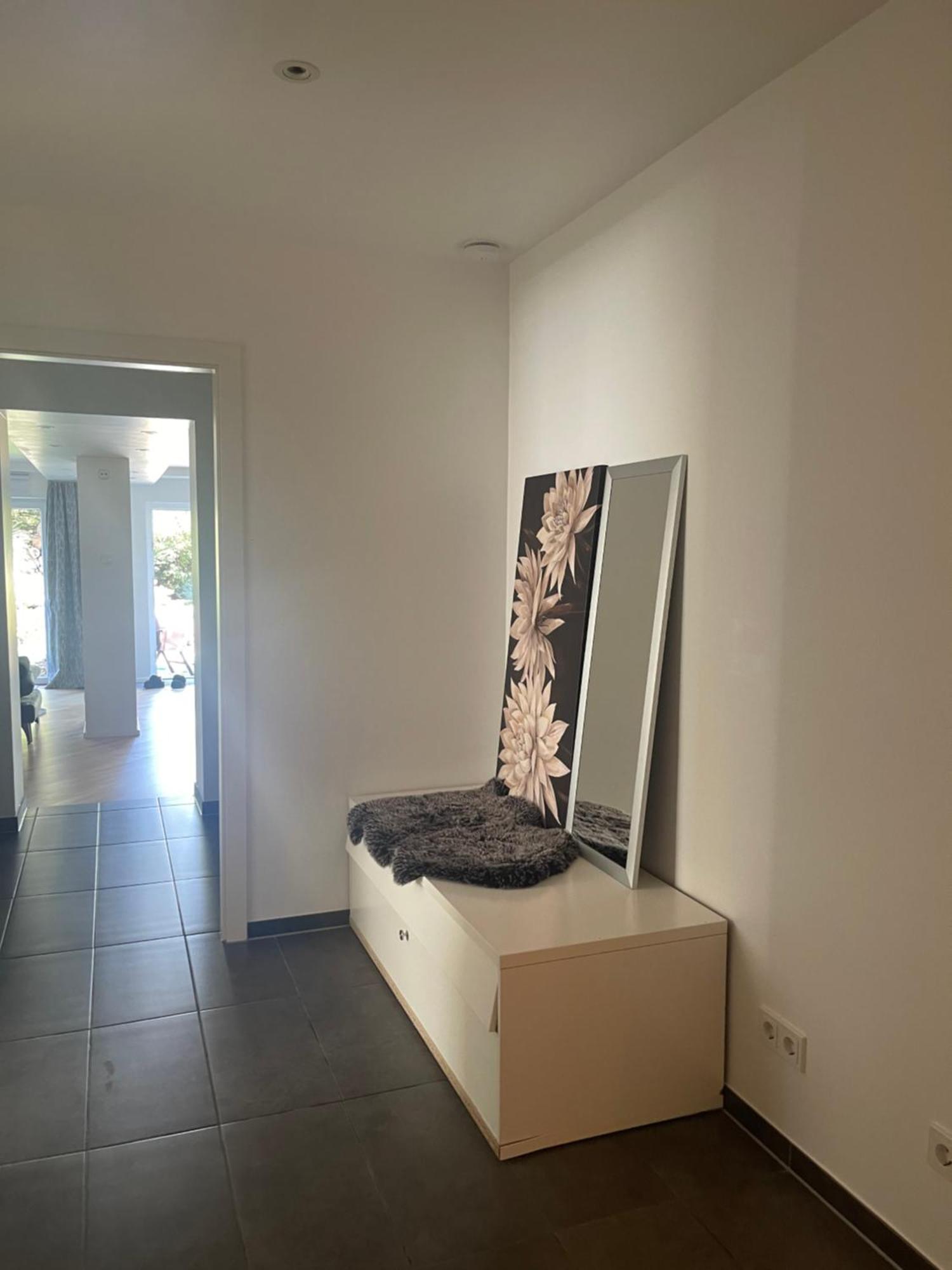 Moderne, Ruhige Ferienwohnung , Ideal Zum Abschalten Hadamar المظهر الخارجي الصورة